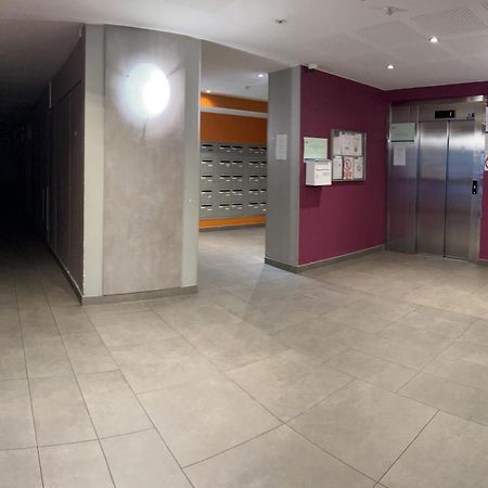 Studio Proche Du Centre Paris 15 Min Rosny-sous-Bois Zewnętrze zdjęcie