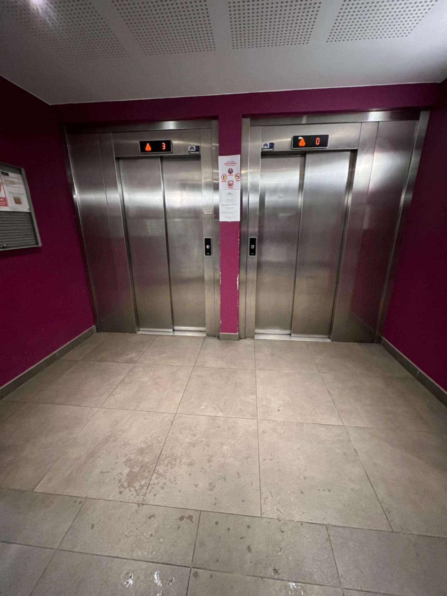 Studio Proche Du Centre Paris 15 Min Rosny-sous-Bois Zewnętrze zdjęcie