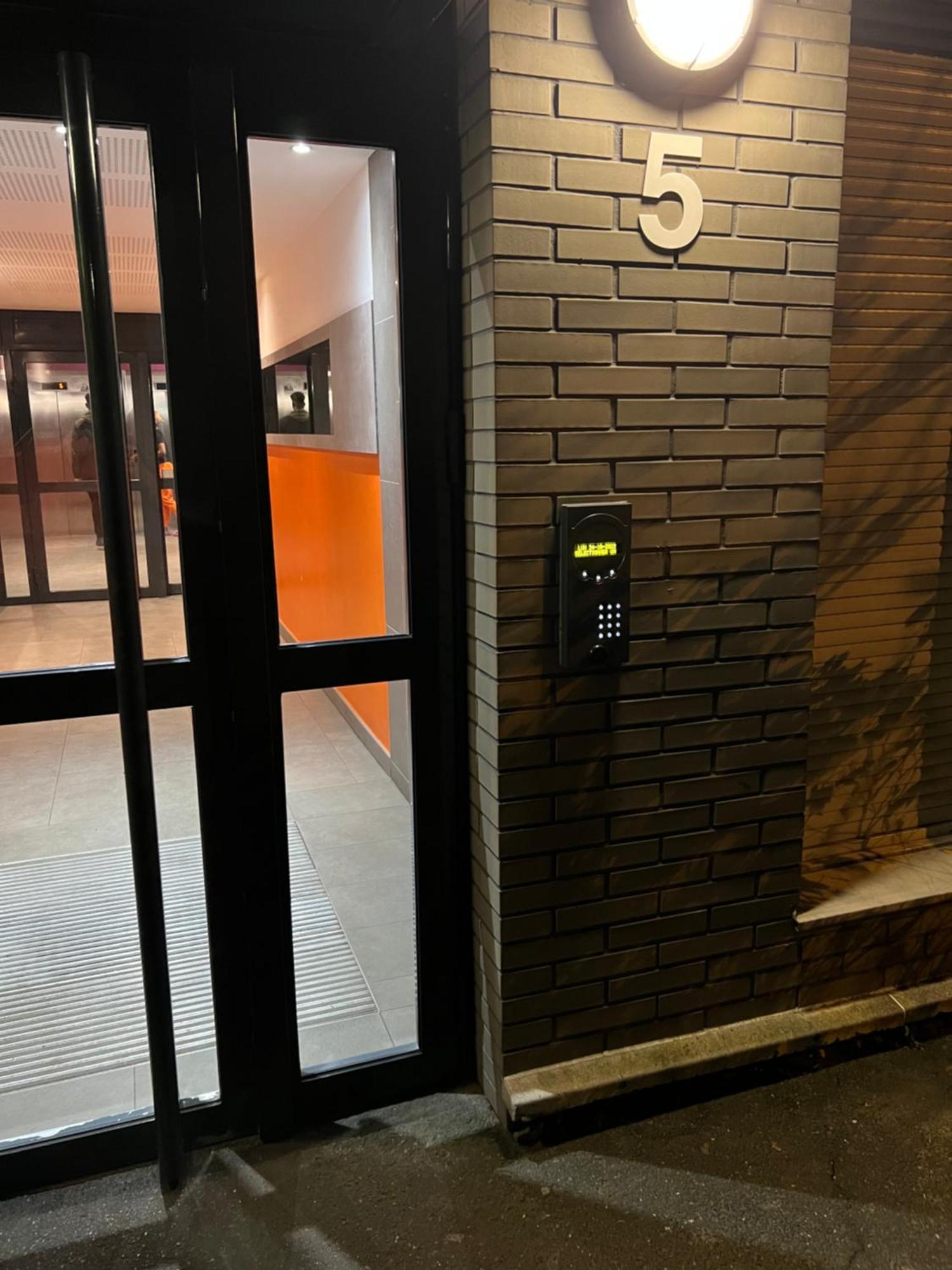 Studio Proche Du Centre Paris 15 Min Rosny-sous-Bois Zewnętrze zdjęcie