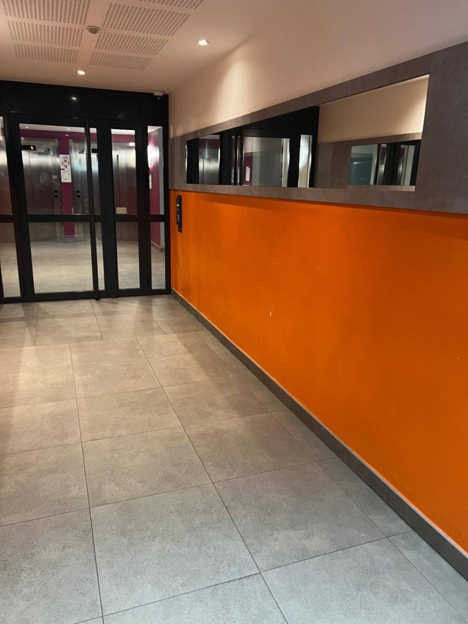 Studio Proche Du Centre Paris 15 Min Rosny-sous-Bois Zewnętrze zdjęcie