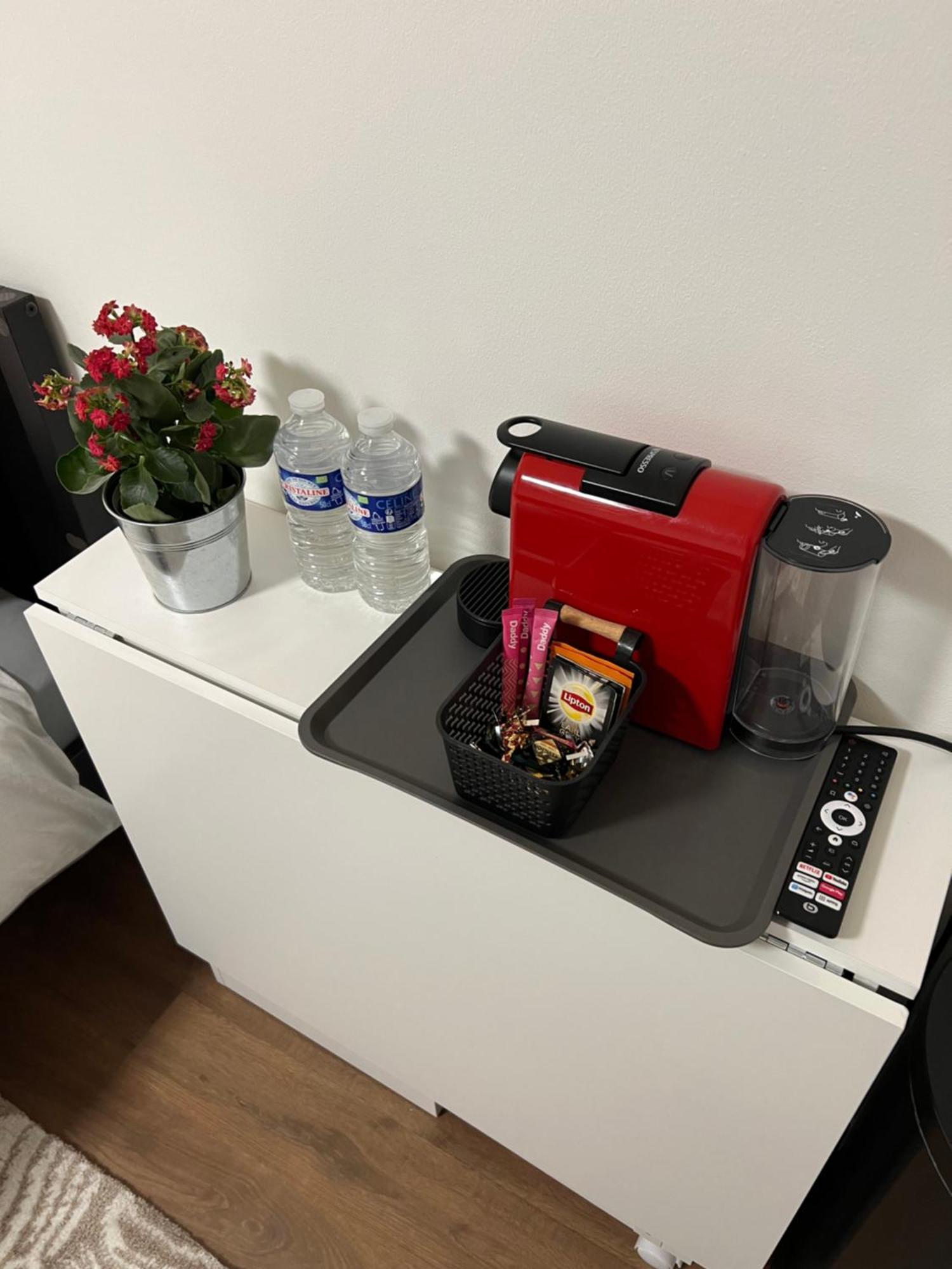 Studio Proche Du Centre Paris 15 Min Rosny-sous-Bois Zewnętrze zdjęcie